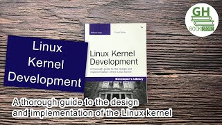 Linux Kernel Development 3rd Edition | GH Bookstore