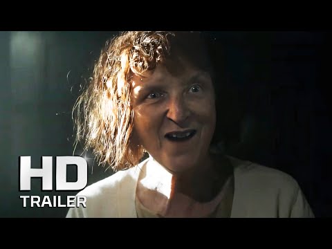 MARY HAD A LITTLE LAMB | Official Trailer (NEW 2023)