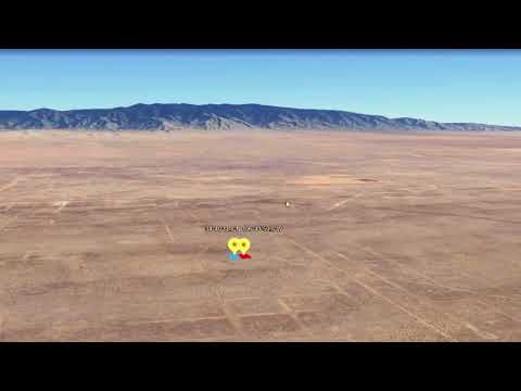 Video of SOLD- 0.5 Acres Land for Sale in New Mexico to Build or Investment