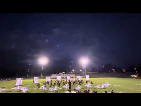 Garrard county high school first football performance 2023