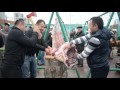 Muslims Celebrate Eid Al Adha The Festival Of Sacrifice 