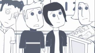 Rooster Teeth Animated Adventures - Double Derps