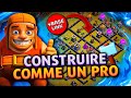 Le guide ultime pour crer des bases anti meta env 8  clash of clans tuto