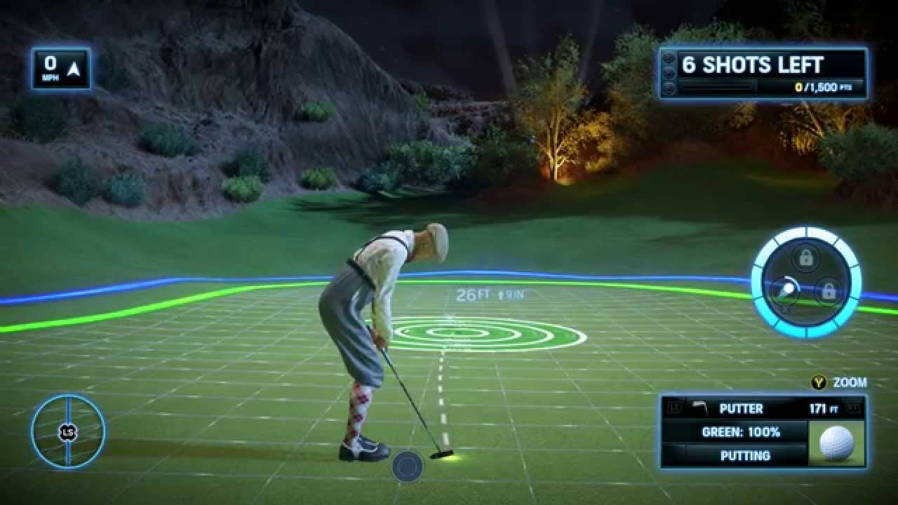 Rory Mcilroy PGA Tour Angespielt und ★ German/Xbox One