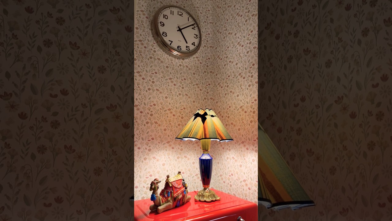 🇸🇪Small change, big difference! 🥰