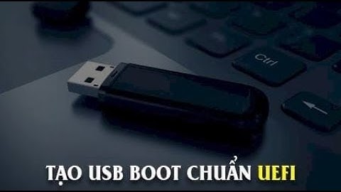 DLC boot 2017, Cách tạo USB BOOT bằng DLC BOOT 2017 v3.3 Final (Rất đơn giản)