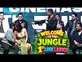 OMG! Akshay Kumar’s Unexpected Reaction On Disha &amp; Arshad's MASTI On Stage At WTTJ Trailer Launch 😱