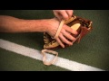 How To Break-In A Baseball Or Softball Glove