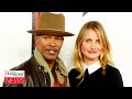 Cameron Diaz Coming Out of Retirement for Netflix Movie ‘Back in Action’ With Jamie Foxx | THR News