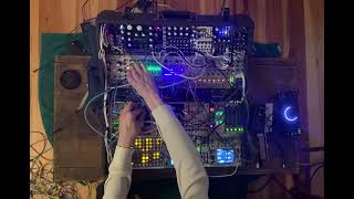 Modular Synthesizer Experiments - Part 5