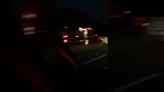 Wreck on 459