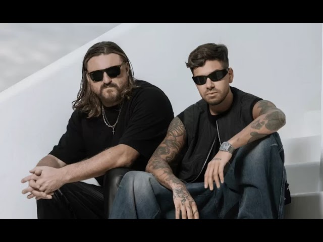 Anyma & Solomun I Don't Wanna Die