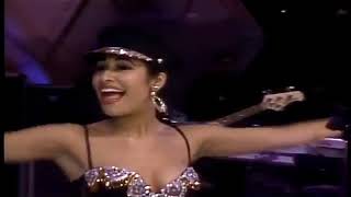 SELENA    INTRO PRESONALISADO    video1