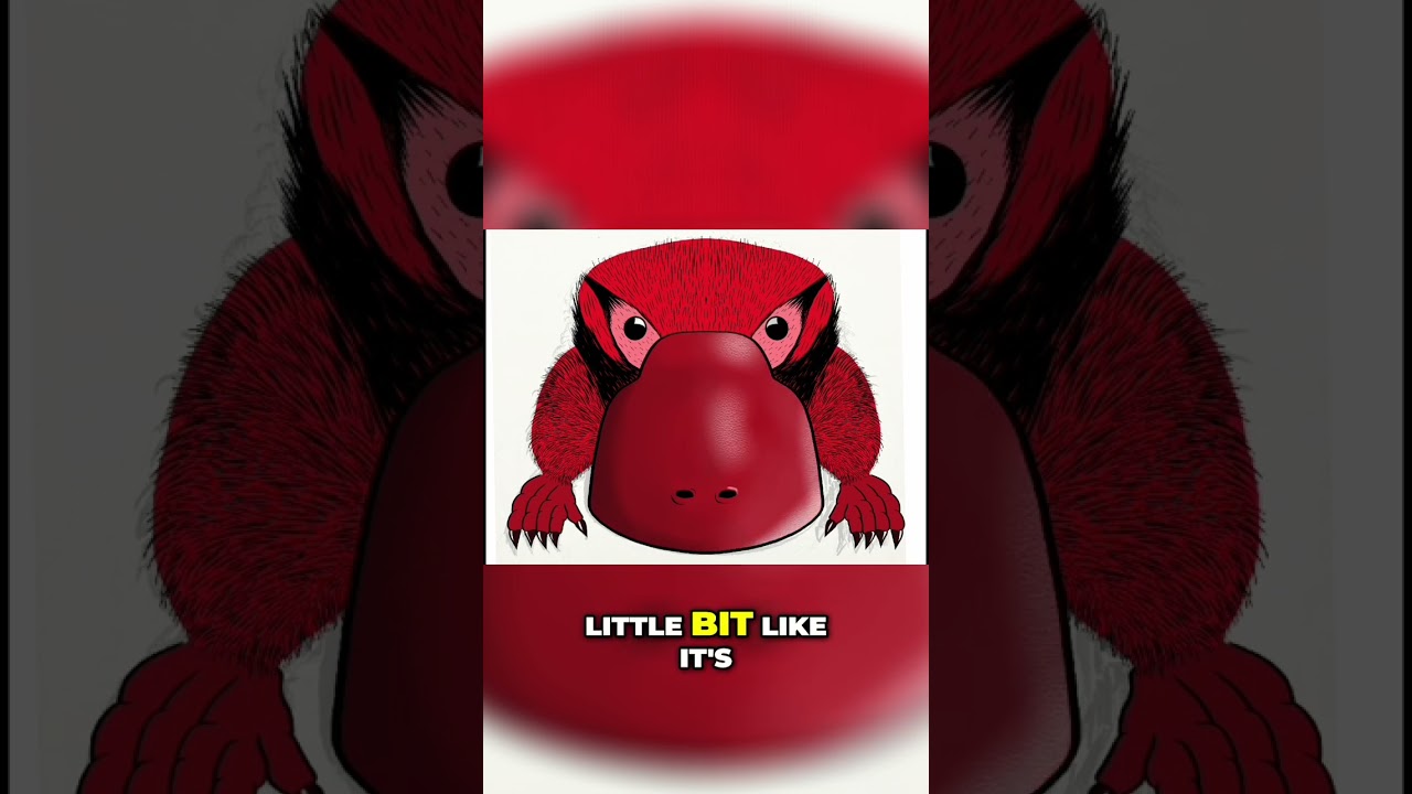 Discovering the Platypus: A Fun Kids' Book Journey