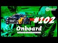 Onboard: #102 | BLACK FALCON Team IDENTICA | Porsche 911 GT3 Cup