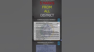 10th MATHS ல நிறைய SCORE வாங்கணுமா?