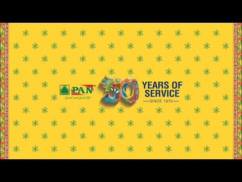Pan Seeds | 50 Years Celebration Highlights