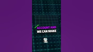 Using $500 to give us a $100,000 trading account