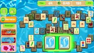 Mahjong Decades screenshot 4