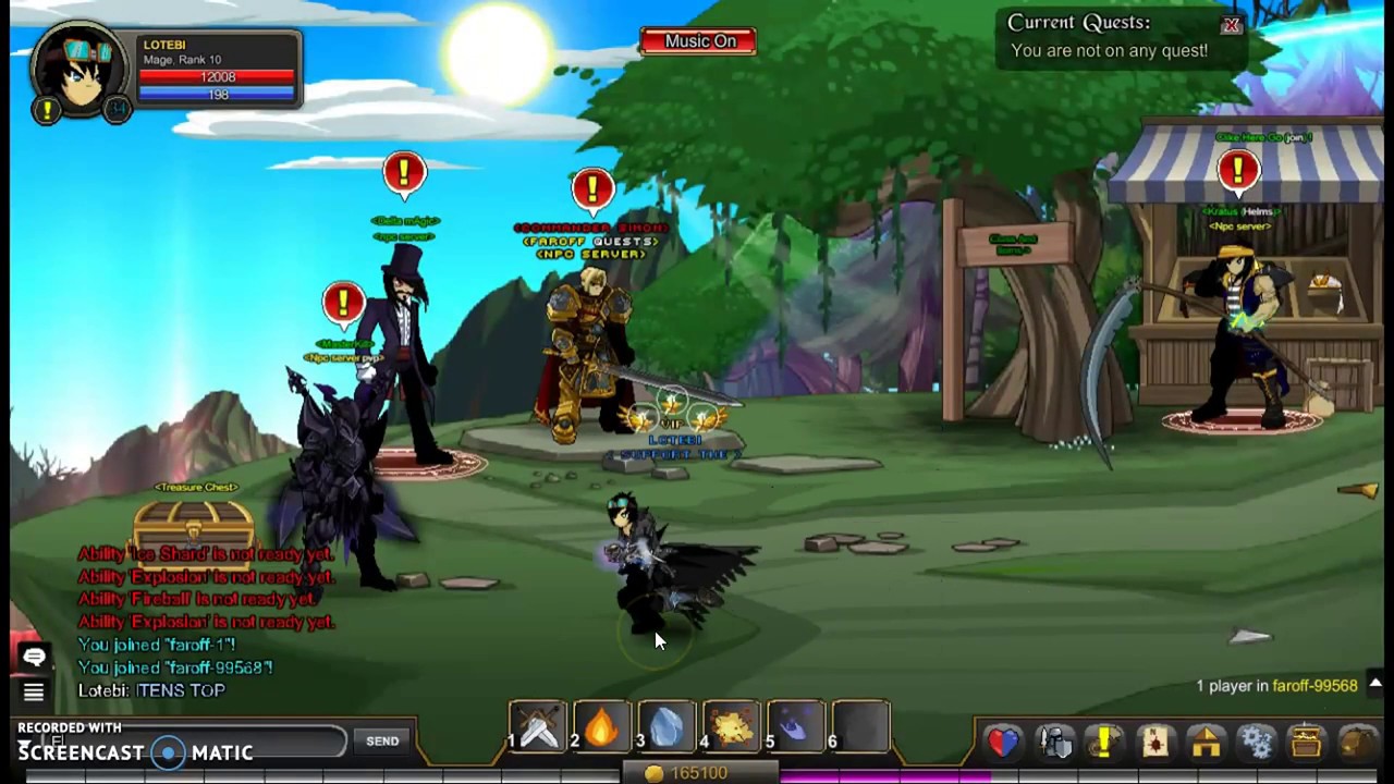 Novo Aqw Pirata 2019! News Aqw Pirata 2019 By Lotebi