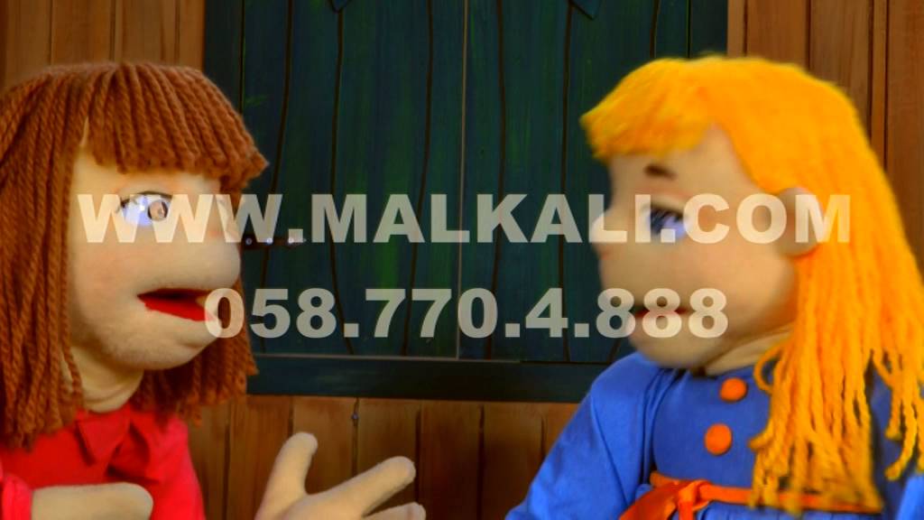 מלכהלי: שמש ונמש מסביב לשנה - חודש שבט