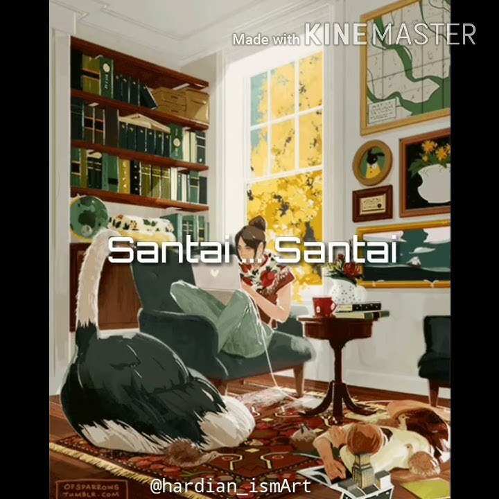 CINEMAGRAM #5 : Selow cover wahyu (smvll)