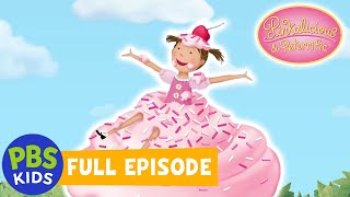 Pinkalicious & Peterrific FULL EPISODE | Peter's Pet / Cupcake Calamity | PBS KIDS