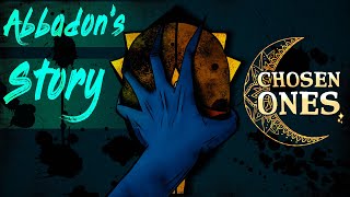 Abbadons Story || Chosen Ones CLIP (S2: Ep. 22)