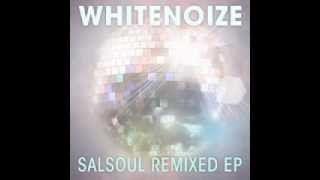 First Choice  Doctor Love  Whitenoize Remix  Ultra Records
