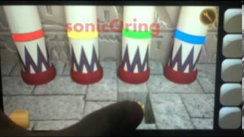 You Must Escape Level 10 Walkthrough