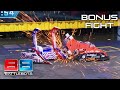 I WANT A SUPLEX AND I WANT IT NOW! | BattleBots Bonus Fight: Slammo! vs Switchback