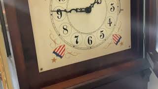 Avonlea Antique Mall Clock Inventory Update (As of May 13th, 2024)