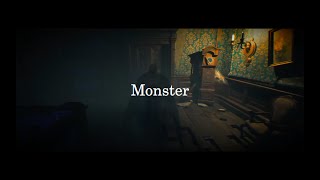 Beuk - Monster Official Music Video