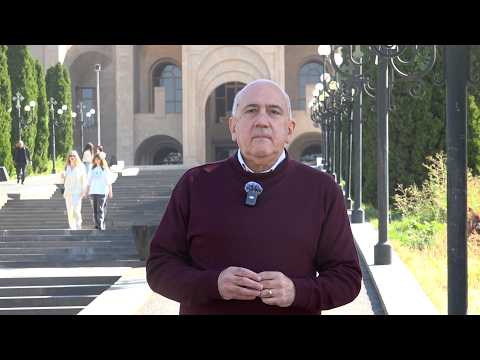Ձեր միջից անմեղը թող քար գցի