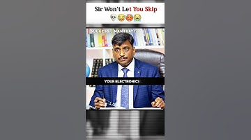 Engineer Fails At Oscilloscope 💀😂 |UPSC Topper 🔥💥 | UPSC Interview ✅|UPSC Motivation#upsc#ias