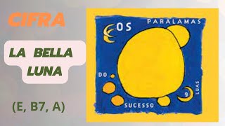Vídeo de Luna