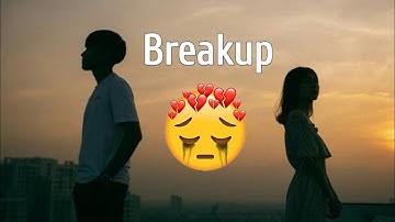 Mood Off 😔 | Heart Touching 💔 Hindi Sad Song | Emotional & Broken Heart