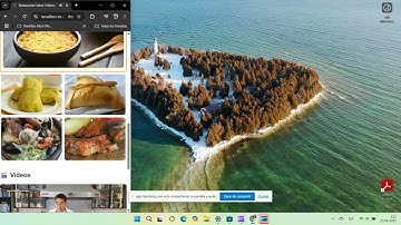 Vídeo Tarea 8 - Programación WEB 1 (IACC)