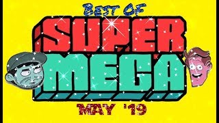 Best of SuperMega  May 2019