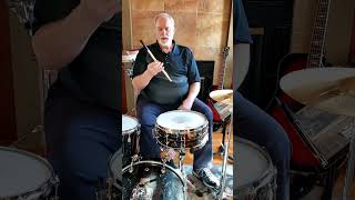 Tip Tuesday) Vater Stick Whip. #drummer #drumlessons  #vaterdrumsticks  @JamesAnimalHarrison
