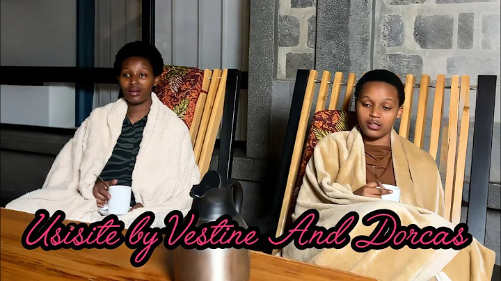USISITE-VESTINE and DORCAS official music Video 