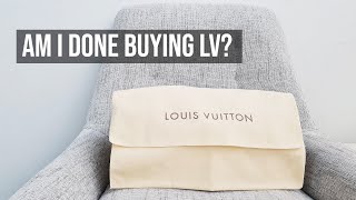 Thinking About Buying a Used Louis Vuitton? Here are 6 things you need to  know - Hey Crystallace