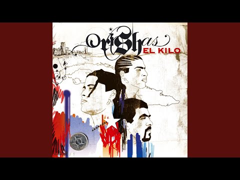 La vacuna - Orishas