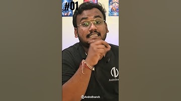 Do we really need RAM Cleaner Apps | Myth #01 | AndroBranch