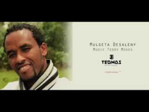 MULGETA DESALEGN ATINAAF