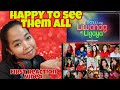 First Reaction video|ABS-CBN Christmas Station Id 2020|Ikaw ang Liwanag at Ligaya|reaction video