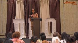 UMQ Conference 2025: Welcome from CBS News Texas Anchor, Carmen Blackwell