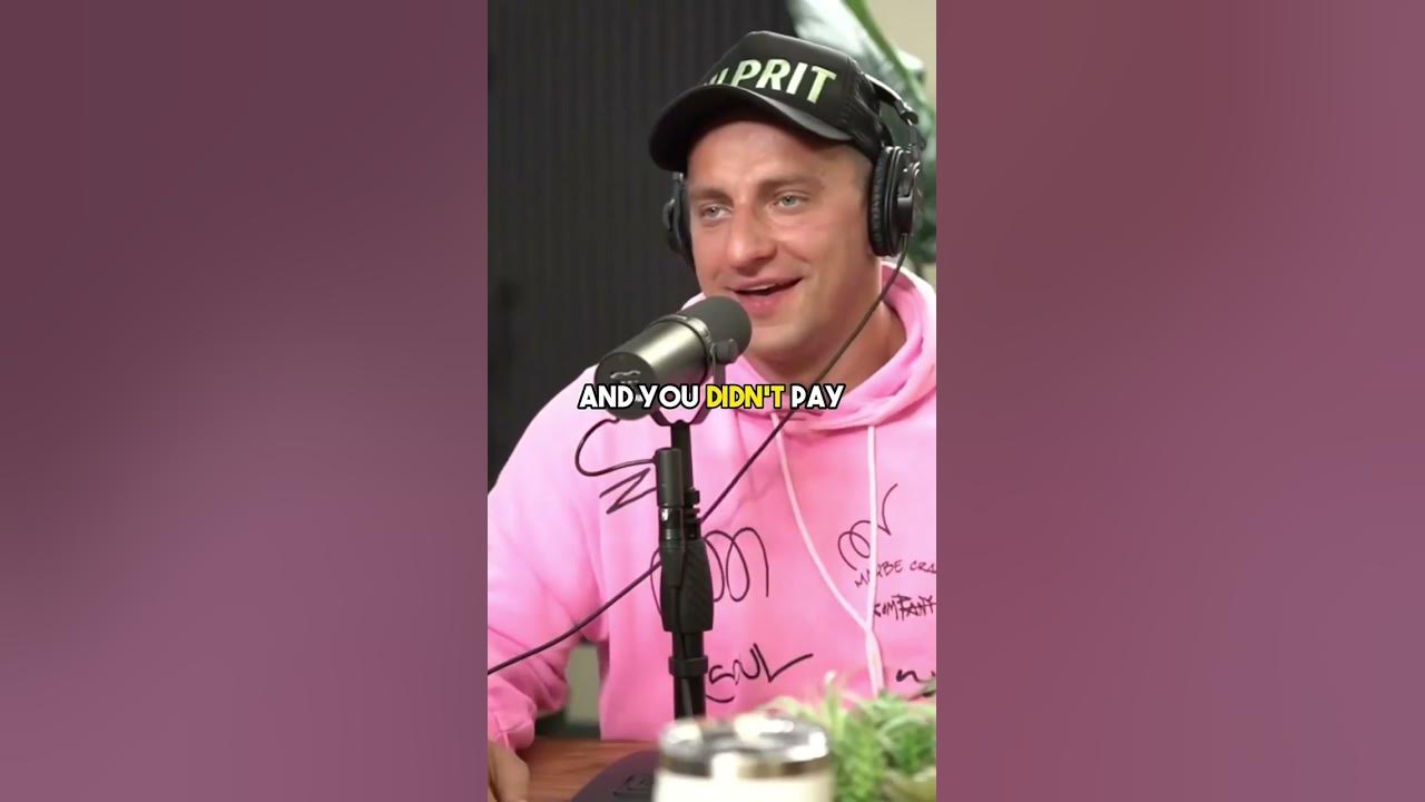 Vitaly’s first ever stream at the World Cup went super viral 🤯 YouTube