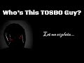A Brief description of what to expect from Tosbo Talks