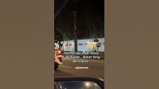 Download lagu jarang kenderaan  slow jalan ni 🤣🤣